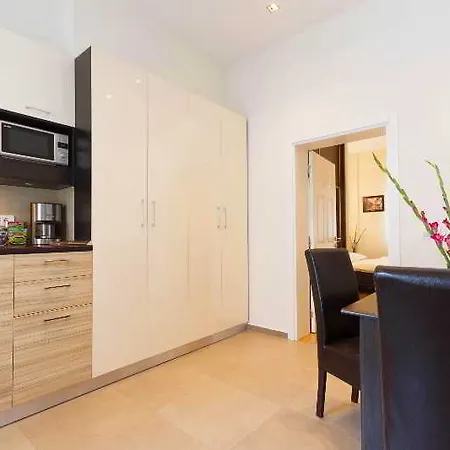 Appartamento Square Belgrado