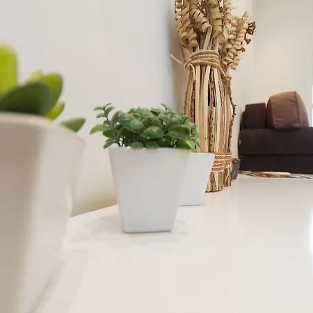 Apartment Square *