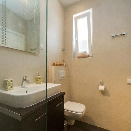 Apartment Square Belgrade